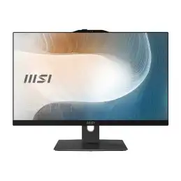 MSI Modern AM242P 11M 848EU - Tout-en-un - Core i5 1135G7 - 2.4 GHz - RAM 16 Go - SSD 512 Go - NVMe... (9S6-AE0121-1049)_4